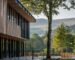 Modern Eco-building for student wellbeing