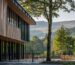 Modern Eco-building for student wellbeing